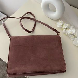 H&M Crossbody/Clutch Purse